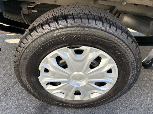 Used 2023 Ford Transit 250 Low Roof w/ Exterior Upgrade Package image 12