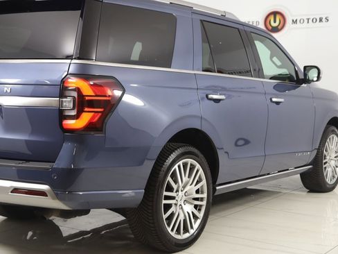 Used 2023 Ford Expedition Platinum AWD/4WD image 45