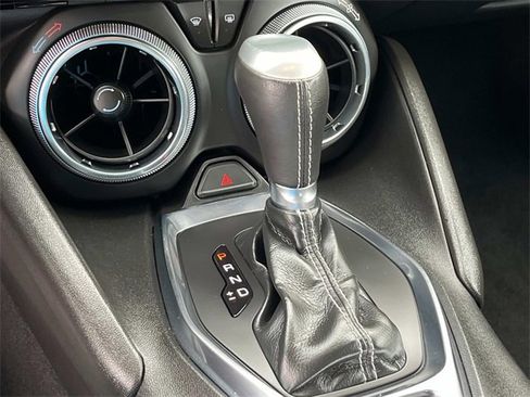 Used 2023 Chevrolet Camaro LT image 26