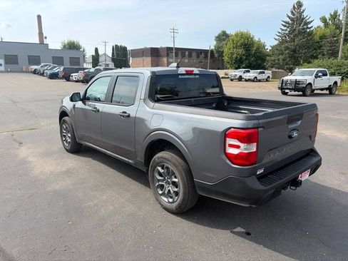 Used 2026 Ford Maverick XLT AWD/4WD image 8