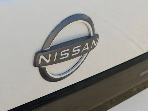 Certified 2026 Nissan Sentra S w/ Floor Mat Package FWD image 9
