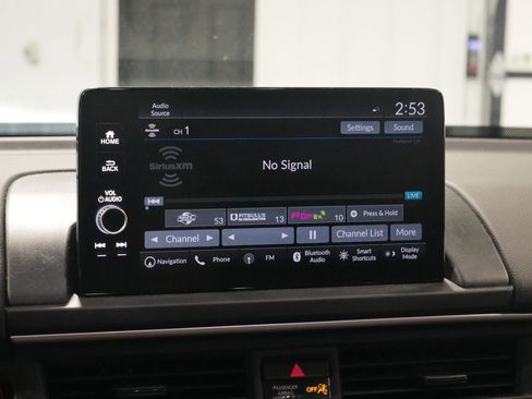 Used 2023 Honda Pilot Elite image 21