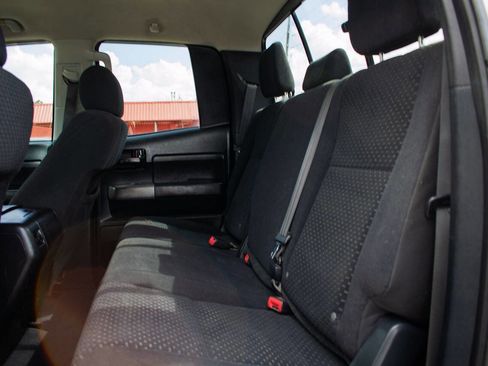 Used 2010 Toyota Tundra 4x4 Double Cab image 29