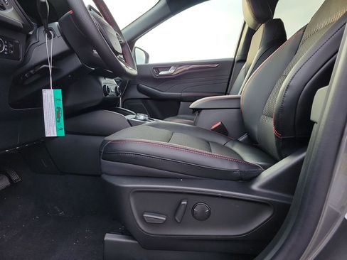 New 2026 Ford Escape ST-Line Select image 17