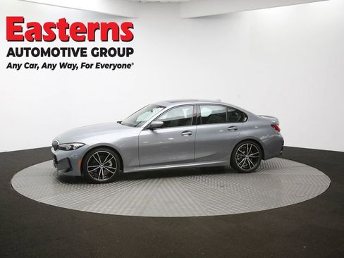 Used 2023 BMW 330i Sedan w/ M Sport Package image 58