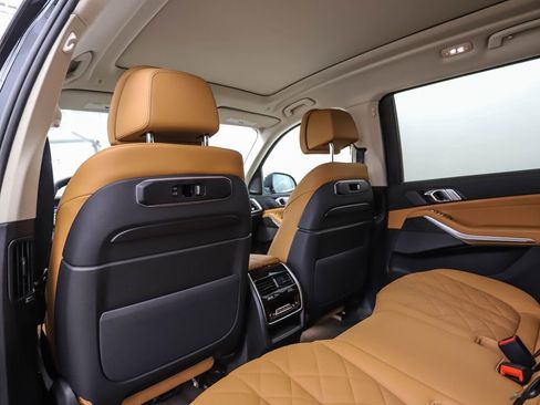 Used 2026 BMW X7 xDrive40i image 20