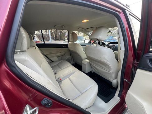 Used 2013 Subaru Crosstrek 2.0i Limited image 10