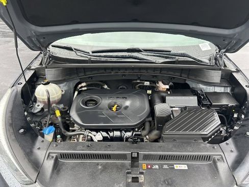 Used 2018 Hyundai Tucson SE image 13