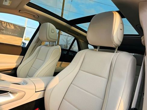 New 2026 Mercedes-Benz GLE 350 4MATIC image 19