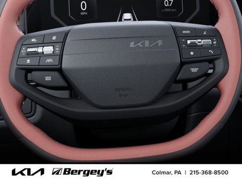 New 2026 Kia Sportage SX Prestige AWD/4WD image 25