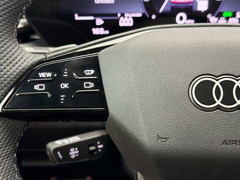 New 2025 Audi SQ5 Premium Plus image 11