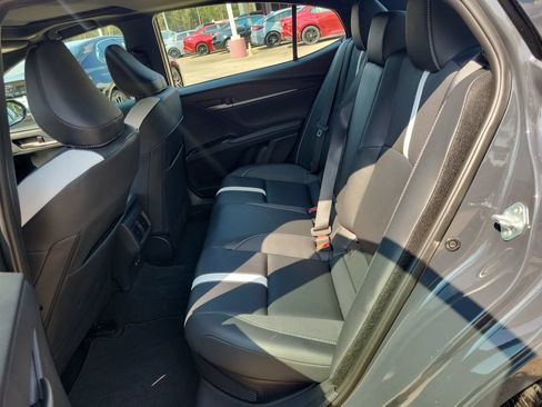 Used 2026 Toyota Camry SE w/ Multimedia Upgrade Package FWD image 29