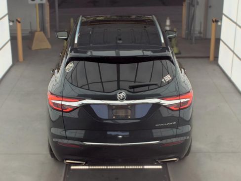Used 2019 Buick Enclave Essence FWD image 5