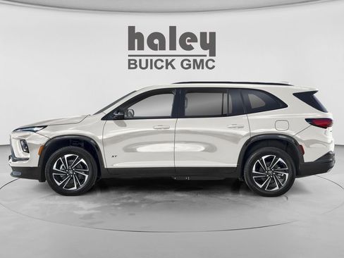 New 2026 Buick Enclave Sport Touring w/ Power Package AWD/4WD image 3