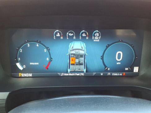 Certified 2024 Ford F150 XLT w/ Equipment Group 303A High AWD/4WD image 32