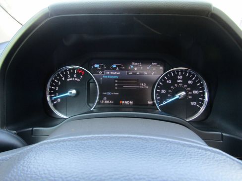 Used 2019 Ford Expedition Max XLT w/ Equipment Group 202A AWD/4WD image 37