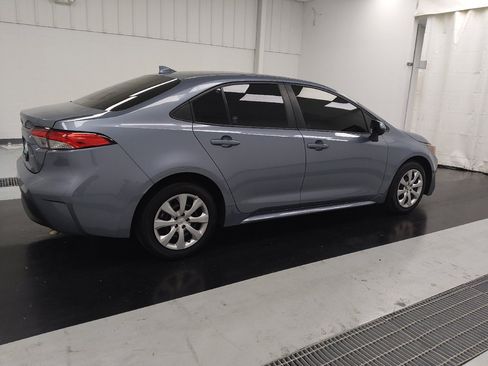 Used 2023 Toyota Corolla LE FWD image 10