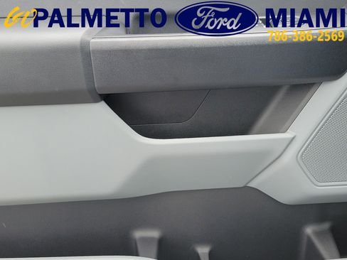 New 2024 Ford F450 XL AWD/4WD image 12