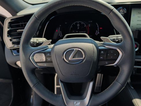 Used 2023 Lexus RX 350 F Sport w/ Cold Area Package AWD/4WD image 18