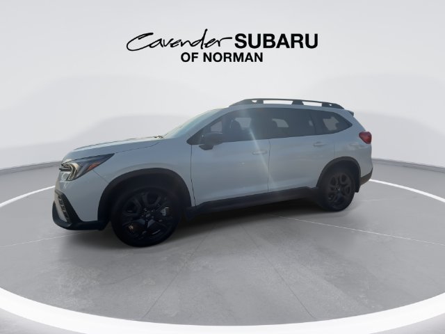 Used 2026 Subaru Ascent Bronze Edition AWD/4WD image 4