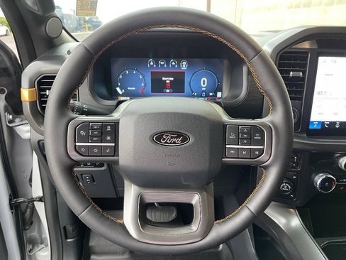 Used 2025 Ford F150 Tremor w/ Tow/Haul Package AWD/4WD image 21