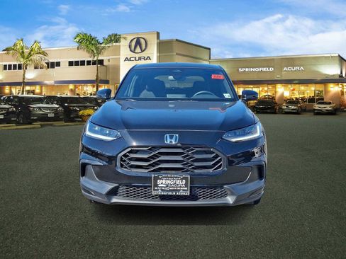 Used 2023 Honda HR-V Sport image 2