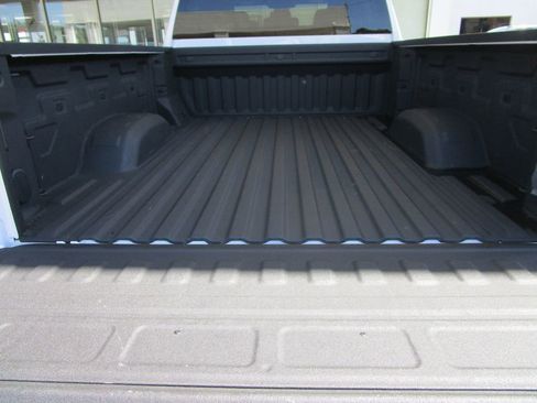 Used 2024 Chevrolet Silverado 2500 Custom w/ Custom Value Package AWD/4WD image 20