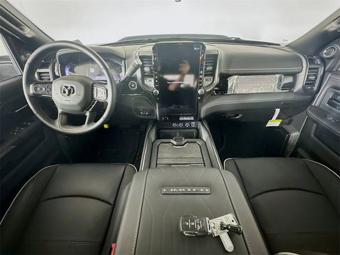 New 2026 RAM 3500 Limited image 9