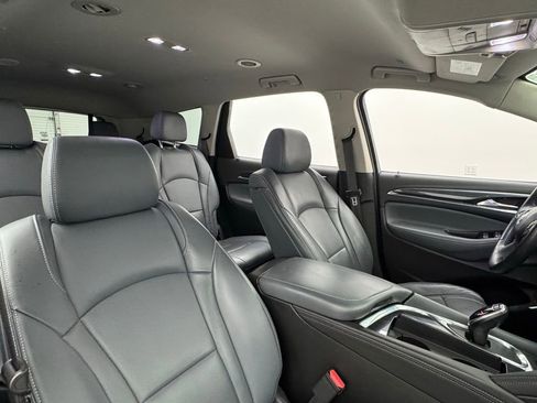 Used 2020 Buick Enclave Essence w/ Sport Touring Edition AWD/4WD image 32