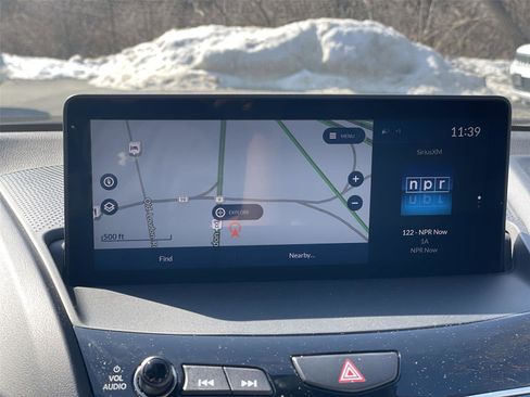 Certified 2020 Acura RDX w/Technology Pkg image 19