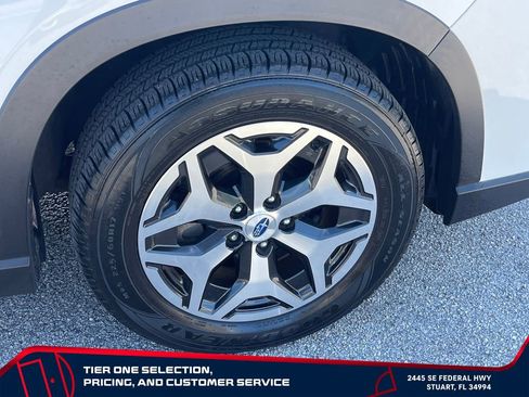 Used 2020 Subaru Forester Premium AWD/4WD image 21