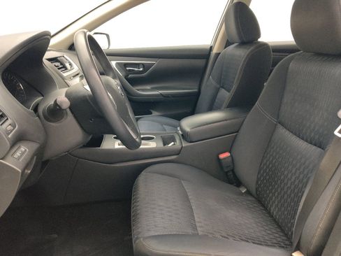 Used 2018 Nissan Altima 2.5 S w/ S Convenience Package FWD image 17