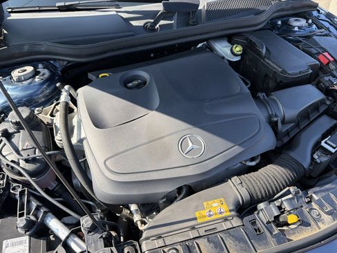 Used 2019 Mercedes-Benz GLA 250 4MATIC image 15