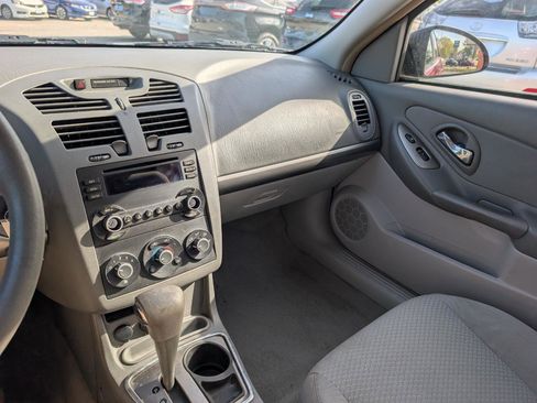 Used 2007 Chevrolet Malibu LS FWD image 18