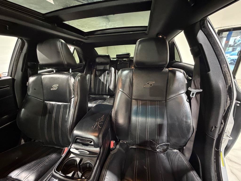 Used 2023 Chrysler 300 S RWD image 16