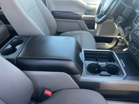 Used 2020 Ford F250 XLT w/ XLT Premium Package image 38