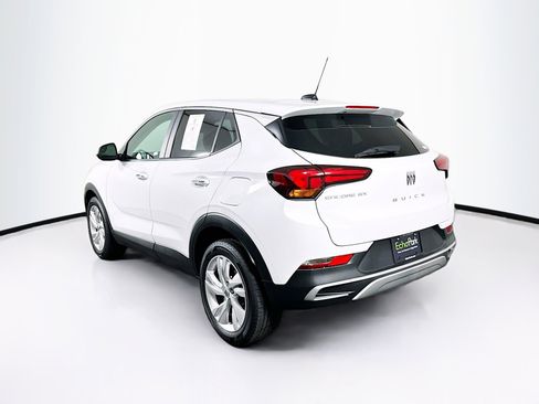 Used 2024 Buick Encore GX Preferred image 5