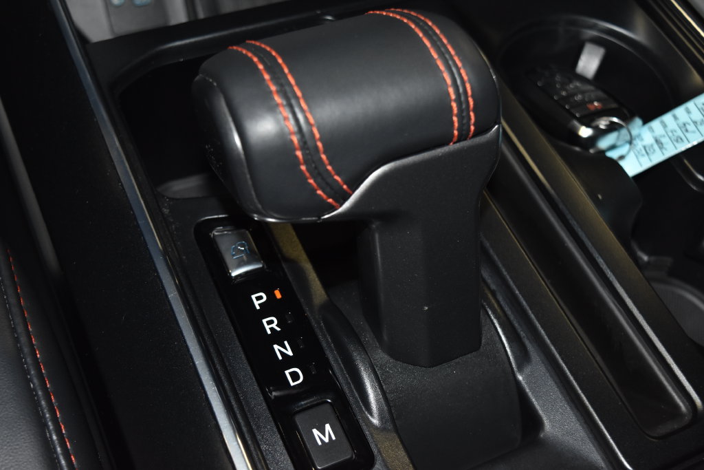 Used 2024 Ford F150 Raptor AWD/4WD image 20