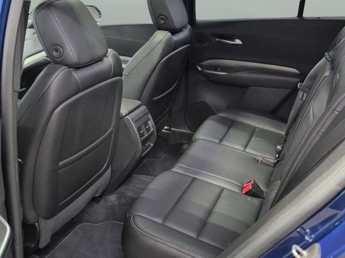 Used 2019 Cadillac XT4 Premium Luxury w/ Driver Assist Package AWD/4WD image 19