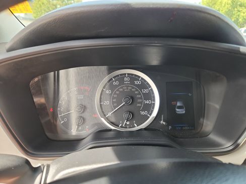 Used 2022 Toyota Corolla LE FWD image 10