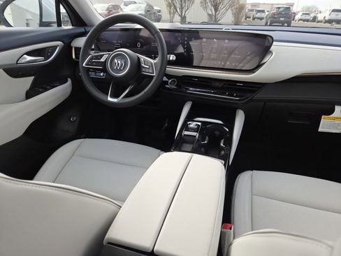 New 2026 Buick Envision Avenir image 33