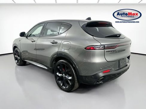 Used 2024 Dodge Hornet R/T Plus image 6