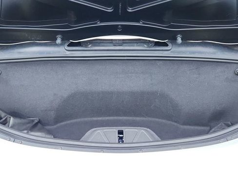 Used 2022 Chevrolet Corvette Stingray Preferred Conv w/ Chrome Exterior Badge Package image 13