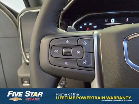 New 2026 GMC Sierra 1500 Elevation AWD/4WD image 23