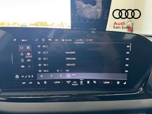 New 2026 Audi A6 Prestige AWD/4WD image 19