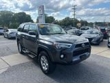Used 2019 Toyota 4Runner 4WD image 3