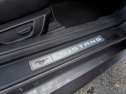Used 2021 Ford Mustang GT Premium w/ GT Performance Package RWD image 24