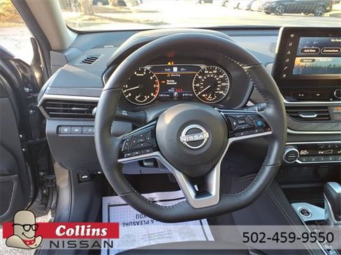 Certified 2024 Nissan Altima 2.5 SL image 23