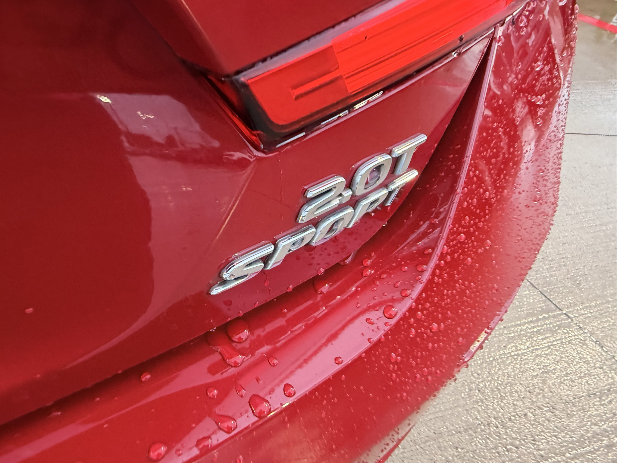 Used 2019 Honda Accord Sport image 28