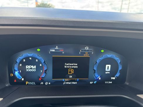 New 2025 Ford Bronco Sport Big Bend image 32